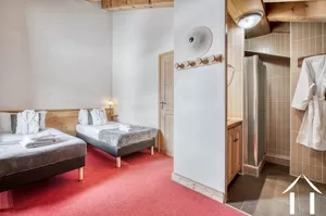 Apartment for sale val thorens, rhone-alpes, C5910 Image - 10