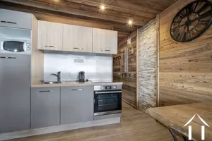 Apartment for sale val thorens, rhone-alpes, C5919 Image - 4