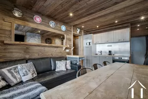 Apartment for sale val thorens, rhone-alpes, C5919 Image - 3