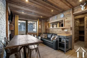 Apartment for sale val thorens, rhone-alpes, C5919 Image - 2