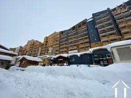 Apartment for sale val thorens, rhone-alpes, C5919 Image - 12