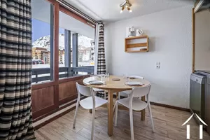 Apartment for sale val thorens, rhone-alpes, C5939 Image - 2