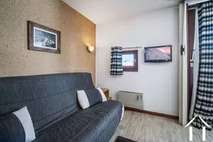 Apartment for sale val thorens, rhone-alpes, C5939 Image - 5