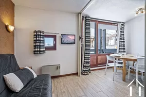 Apartment for sale val thorens, rhone-alpes, C5939 Image - 3