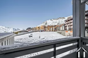 Apartment for sale val thorens, rhone-alpes, C5939 Image - 10