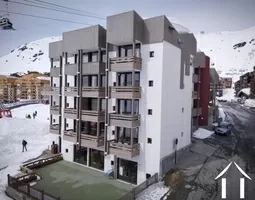 Apartment for sale val thorens, rhone-alpes, C5939 Image - 11