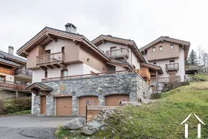 House for sale st martin de belleville, rhone-alpes, C5951 Image - 16