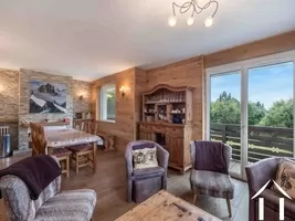 Apartment for sale megeve, rhone-alpes, C5955 Image - 2