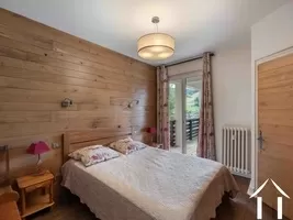 Apartment for sale megeve, rhone-alpes, C5955 Image - 7