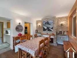 Apartment for sale megeve, rhone-alpes, C5955 Image - 5