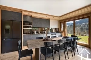 House for sale megeve, rhone-alpes, C5975 Image - 3