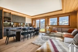 House for sale megeve, rhone-alpes, C5975 Image - 1