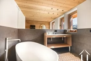 House for sale megeve, rhone-alpes, C5975 Image - 12