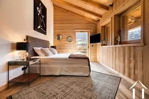 House for sale megeve, rhone-alpes, C5975 Image - 11