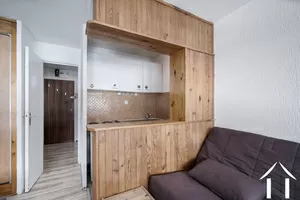 Apartment for sale val thorens, rhone-alpes, C5984 Image - 4