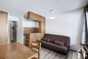 Apartment for sale val thorens, rhone-alpes, C5984 Image - 3