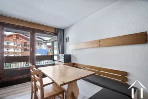 Apartment for sale val thorens, rhone-alpes, C5984 Image - 2