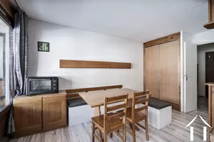 Apartment for sale val thorens, rhone-alpes, C5984 Image - 5