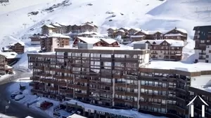 Apartment for sale val thorens, rhone-alpes, C5984 Image - 10