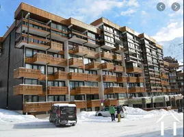 Apartment for sale val thorens, rhone-alpes, C5984 Image - 9