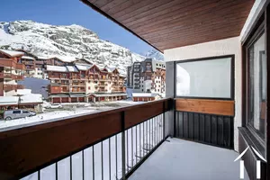 Apartment for sale val thorens, rhone-alpes, C5984 Image - 8