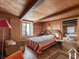 House for sale megeve, rhone-alpes, C5989 Image - 18