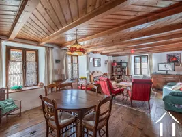 House for sale megeve, rhone-alpes, C5989 Image - 4