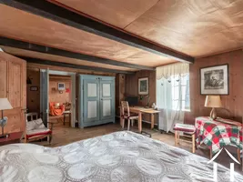 House for sale megeve, rhone-alpes, C5989 Image - 7