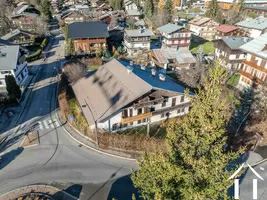 House for sale megeve, rhone-alpes, C5989 Image - 3