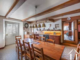 House for sale megeve, rhone-alpes, C5989 Image - 5