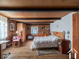 House for sale megeve, rhone-alpes, C5989 Image - 6