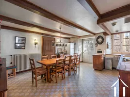 House for sale megeve, rhone-alpes, C5989 Image - 12