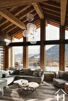 House for sale meribel les allues, rhone-alpes, C6015-C Image - 2