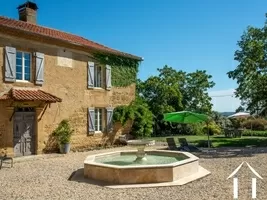 House for sale trie sur baise, midi-pyrenees, EL5213 Image - 4