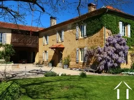 House for sale trie sur baise, midi-pyrenees, EL5213 Image - 3