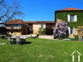 House for sale trie sur baise, midi-pyrenees, EL5213 Image - 1