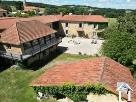 House for sale trie sur baise, midi-pyrenees, EL5213 Image - 2