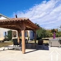 House for sale maubourguet, midi-pyrenees, LC5197 Image - 5