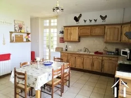 House for sale maubourguet, midi-pyrenees, LC5197 Image - 8