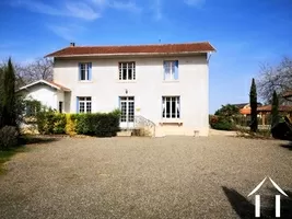 House for sale maubourguet, midi-pyrenees, LC5197 Image - 1