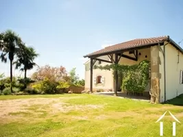 Other property for sale marciac, midi-pyrenees, LC5200 Image - 4