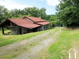 House for sale maubourguet, midi-pyrenees, LC5217 Image - 3