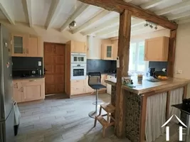 House for sale maubourguet, midi-pyrenees, LC5217 Image - 4