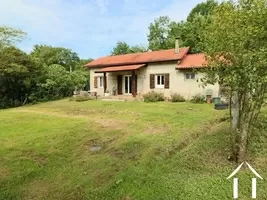 House for sale maubourguet, midi-pyrenees, LC5217 Image - 2