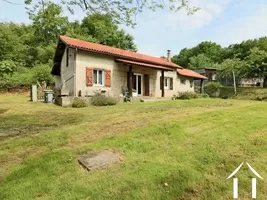 House for sale maubourguet, midi-pyrenees, LC5217 Image - 1