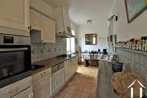 House for sale dompierre les ormes, burgundy, JP5420S Image - 14