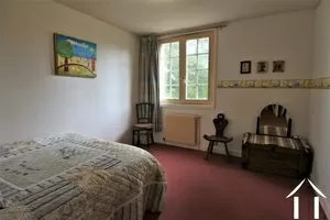 House for sale dompierre les ormes, burgundy, JP5420S Image - 19