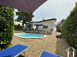 House for sale pardailhan, languedoc-roussillon, 11-2472 Image - 1