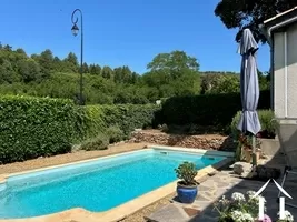 House for sale pardailhan, languedoc-roussillon, 11-2472 Image - 2