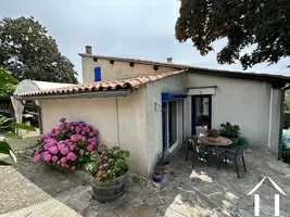 House for sale pardailhan, languedoc-roussillon, 11-2472 Image - 9